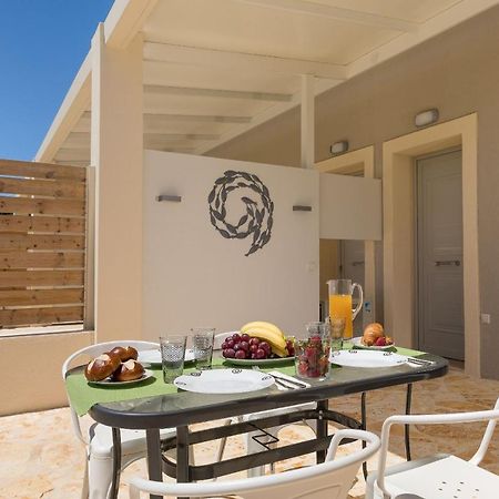 Senses Suites Dasziá Kültér fotó
