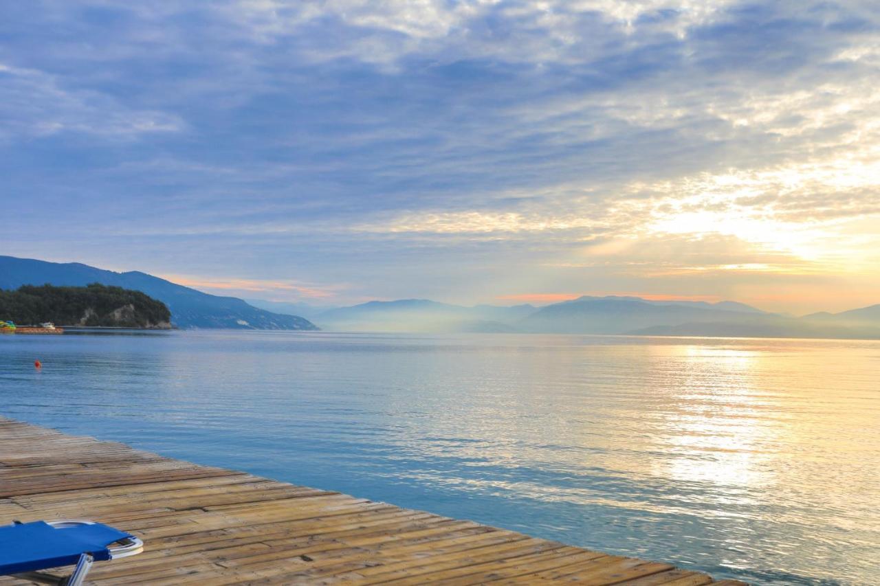 Senses Suites Dasziá Kültér fotó